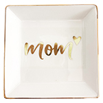 Mom Ring Dish