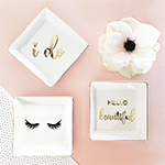Ring Dish - Themes