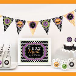 Spooky Halloween